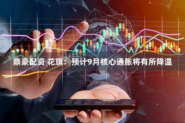 鼎豪配资 花旗：预计9月核心通胀将有所降温